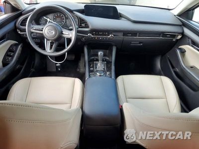 Zdjęcie 8 z 12 samochodu: 2022 MAZDA 3 PREFERRED VIN:3MZBPACL0NM314670 - miniatura