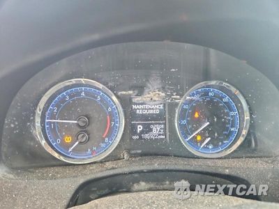 Zdjęcie 9 z 12 samochodu: 2019 TOYOTA COROLLA LE VIN:2T1BURHE4KC240002 - miniatura