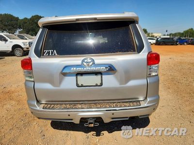 Zdjęcie 6 z 13 samochodu: 2011 TOYOTA 4RUNNER SR5 VIN:JTEZU5JR0B5018442 - miniatura