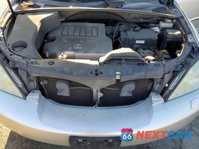 Zdjęcie 12 z 13 samochodu: 2007 LEXUS RX 350 VIN:JTJHK31U472023776 - miniatura