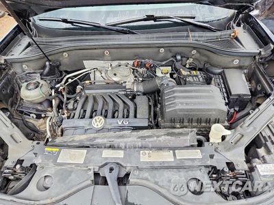 Zdjęcie 12 z 13 samochodu: 2020 VOLKSWAGEN ATLAS CROSS SPORT SE VIN:1V26E2CA5LC209652 - miniatura