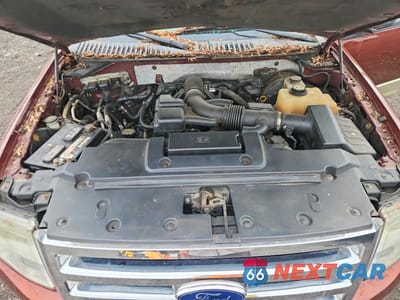 Zdjęcie 12 z 13 samochodu: 2008 FORD EXPEDITION EL EDDIE BAUER VIN:1FMFK18588LA67252 - miniatura