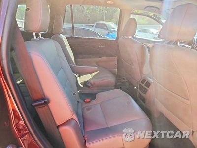 Zdjęcie 11 z 13 samochodu: 2019 HONDA PILOT ELITE VIN:5FNYF6H02KB036544 - miniatura
