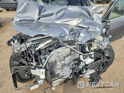 Zdjęcie 11 z 12 samochodu: 2024 BMW X5 XDRIVE40I VIN:5UX23EU0XR9S61912 - miniatura