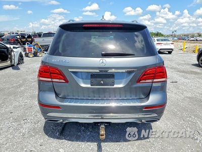 Zdjęcie 6 z 13 samochodu: 2018 MERCEDES-BENZ GLE 350 VIN:4JGDA5JB8JB008456 - miniatura