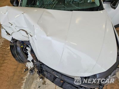 Zdjęcie 12 z 13 samochodu: 2023 HYUNDAI TUCSON XRT VIN:KM8JFCAE7PU207286 - miniatura