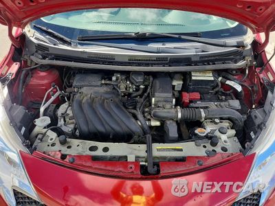 Zdjęcie 11 z 12 samochodu: 2015 NISSAN VERSA NOTE SR VIN:3N1CE2CP6FL439981 - miniatura