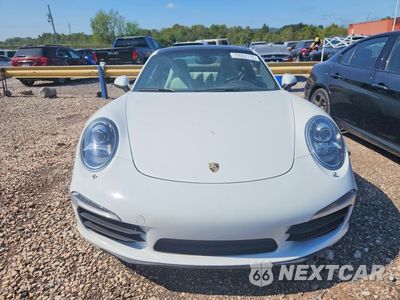 Piąte zdjęcie samochodu w środku: 2013 PORSCHE 911 CARRERA S VIN:WP0AB2A98DS123143 - miniatura
