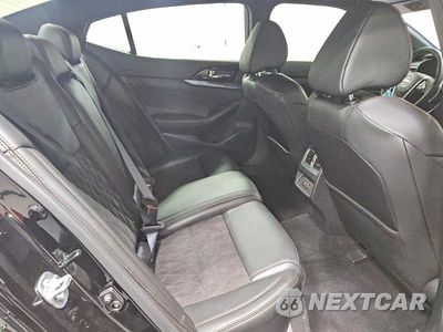 Zdjęcie 10 z 12 samochodu: 2023 NISSAN MAXIMA SR VIN:1N4AA6EV4PC504588 - miniatura