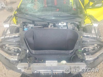 Zdjęcie 11 z 13 samochodu: 2020 CHEVROLET CORVETTE STINGRAY 3LT VIN:1G1Y82D4XL5115628 - miniatura