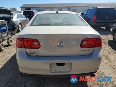 Zdjęcie 6 z 12 samochodu: 2011 BUICK LUCERNE CX VIN:1G4HA5EM5BU143364 - miniatura