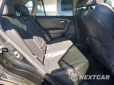 Zdjęcie 10 z 12 samochodu: 2022 TOYOTA RAV4 TRD OFF ROAD VIN:2T3S1RFV7NW254109 - miniatura