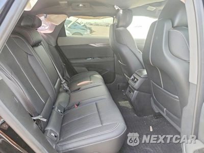 Zdjęcie 10 z 13 samochodu: 2025 CADILLAC OPTIQ SPORT VIN:3GYK3GMR1SS263637 - miniatura