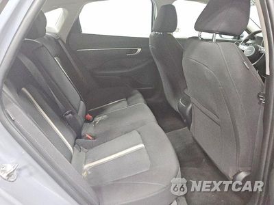 Zdjęcie 10 z 13 samochodu: 2025 HYUNDAI SONATA SEL VIN:KMHL64JA0SA486571 - miniatura