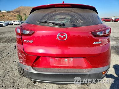 Zdjęcie 6 z 13 samochodu: 2019 MAZDA CX-3 SPORT VIN:JM1DKDB74K1460661 - miniatura
