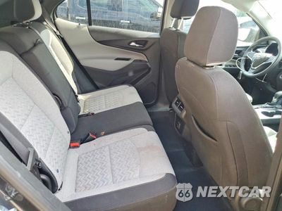Zdjęcie 11 z 13 samochodu: 2022 CHEVROLET EQUINOX LS VIN:3GNAXHEV3NS164398 - miniatura