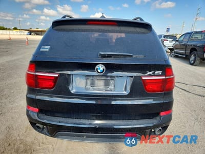 Zdjęcie 6 z 13 samochodu: 2013 BMW X5 XDRIVE35I VIN:5UXZV4C5XD0B02856 - miniatura