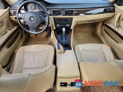 Zdjęcie 8 z 12 samochodu: 2010 BMW 3ER 328 XI SULEV VIN:WBAPK5C58AA653634 - miniatura