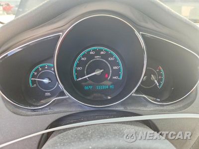 Zdjęcie 9 z 12 samochodu: 2012 CHEVROLET MALIBU 1LT VIN:1G1ZC5EU1CF397333 - miniatura