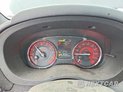 Zdjęcie 9 z 12 samochodu: 2016 SUBARU WRX PREMIUM VIN:JF1VA1F65G9813396 - miniatura