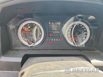 Zdjęcie 15 z 21 samochodu: 2015 RAM 1500 SLT VIN:1C6RR6LT2FS535020 - miniatura
