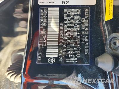 Zdjęcie 13 z 13 samochodu: 2019 TOYOTA CAMRY HYBRID XLE VIN:4T1B21HK4KU011332 - miniatura