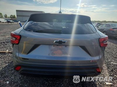 Zdjęcie 6 z 13 samochodu: 2024 CHEVROLET TRAX 1RS VIN:KL77LGE25RC085290 - miniatura