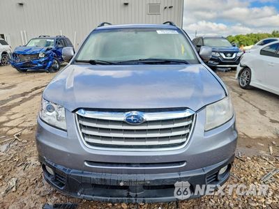 Piąte zdjęcie samochodu w środku: 2008 SUBARU TRIBECA LIMITED VIN:4S4WX98D584406079 - miniatura