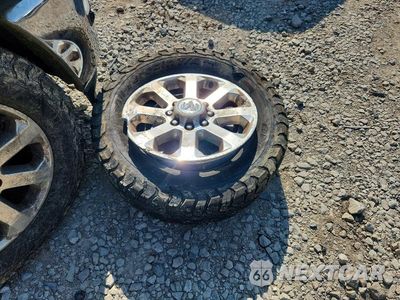 Zdjęcie 12 z 13 samochodu: 2019 RAM 2500 LARAMIE VIN:3C6UR5FJXKG553409 - miniatura