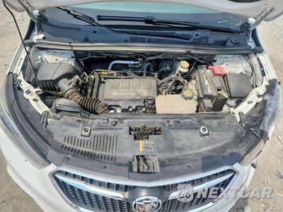 Zdjęcie 11 z 12 samochodu: 2018 BUICK ENCORE PREFERRED VIN:KL4CJASB3JB707429 - miniatura
