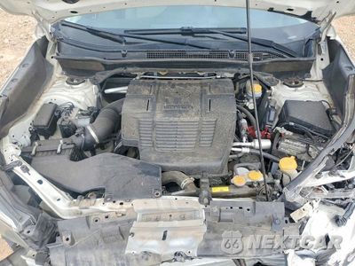 Zdjęcie 12 z 13 samochodu: 2020 SUBARU FORESTER PREMIUM VIN:JF2SKAJC3LH532691 - miniatura