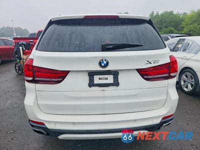 Zdjęcie 6 z 13 samochodu: 2018 BMW X5 XDR40E VIN:5UXKT0C56J0W00500 - miniatura