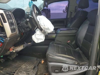 Zdjęcie 7 z 13 samochodu: 2015 GMC SIERRA K3500 DENALI VIN:1GT424E86FF109389 - miniatura