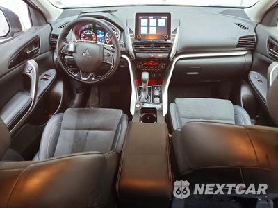 Zdjęcie 8 z 14 samochodu: 2026 MITSUBISHI ECLIPSE CROSS SE VIN:JA4ATWAA3TZ012420 - miniatura