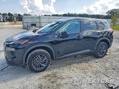 2026 NISSAN ROGUE SV 5N1BT3BB6TC708588 - główne zdjęcie licytacji z USA - miniatura