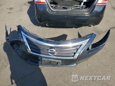 Zdjęcie 12 z 13 samochodu: 2015 NISSAN ALTIMA 2.5 S VIN:1N4AL3AP5FN906204 - miniatura