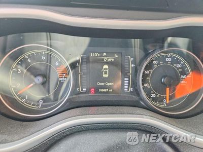Zdjęcie 9 z 13 samochodu: 2018 JEEP CHEROKEE LATITUDE PLUS VIN:1C4PJLLB9JD538135 - miniatura