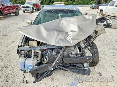 Piąte zdjęcie samochodu w środku: 2013 TOYOTA CAMRY HYBRID XLE VIN:4T1BD1FK6DU095508 - miniatura