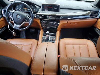 Zdjęcie 8 z 14 samochodu: 2019 BMW X6 XDRIVE35I VIN:5UXKU2C54K0Z64716 - miniatura