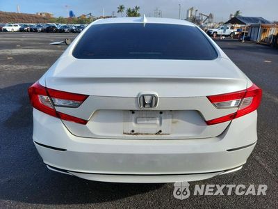 Zdjęcie 6 z 12 samochodu: 2018 HONDA ACCORD LX VIN:1HGCV1F15JA241103 - miniatura