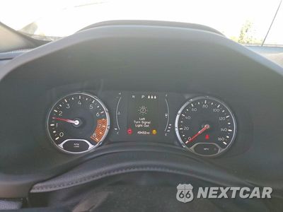 Zdjęcie 9 z 13 samochodu: 2019 JEEP RENEGADE SPORT VIN:ZACNJBAB4KPJ99353 - miniatura