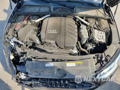 Zdjęcie 11 z 12 samochodu: 2023 AUDI A4 PREMIUM PLUS 45 VIN:WAUEAAF42PA010999 - miniatura
