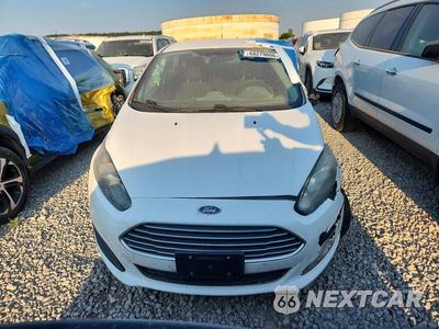 Zdjęcie 8 z 24 samochodu: 2019 FORD FIESTA SE VIN:3FADP4BJXKM164128 - miniatura