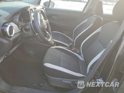 Zdjęcie 7 z 12 samochodu: 2021 NISSAN VERSA SV VIN:3N1CN8EV6ML926111 - miniatura