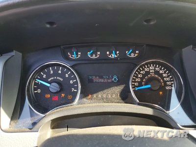Zdjęcie 9 z 12 samochodu: 2014 FORD F150 SUPERCREW VIN:1FTFW1EF9EFB77565 - miniatura