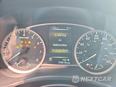Zdjęcie 9 z 13 samochodu: 2018 NISSAN SENTRA S VIN:3N1AB7AP8JY307476 - miniatura