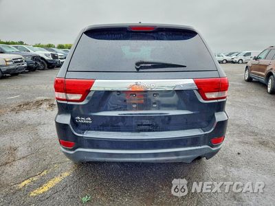 Zdjęcie 6 z 14 samochodu: 2012 JEEP GRAND CHEROKEE LAREDO VIN:1C4RJFAGXCC155113 - miniatura