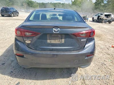 Zdjęcie 6 z 12 samochodu: 2016 MAZDA 3 TOURING VIN:3MZBM1W76GM247888 - miniatura