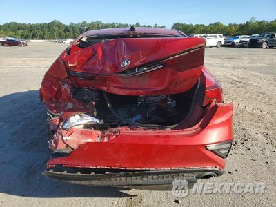 Zdjęcie 6 z 12 samochodu: 2019 KIA FORTE LXS VIN:3KPF24AD6KE013505 - miniatura