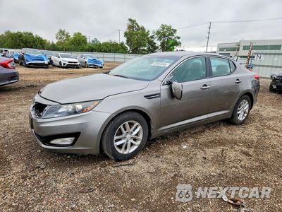 2013 KIA OPTIMA LX 5XXGM4A76DG096064 - główne zdjęcie licytacji z USA - miniatura